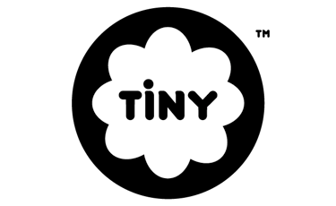 TinyStudios logo