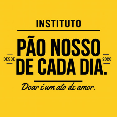 Instituto Pão Nosso de Cada Dia logo