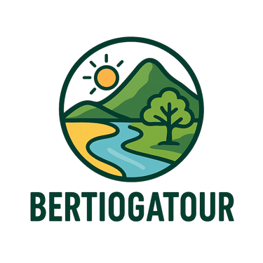 Bertioga Tour logo