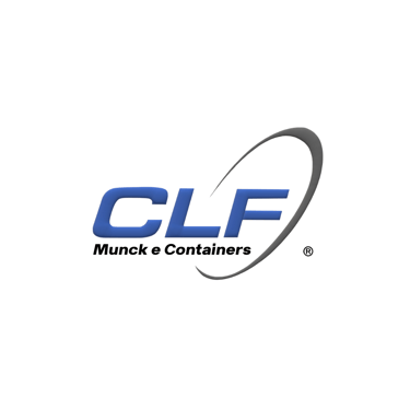 Munck CLF Transportes logo