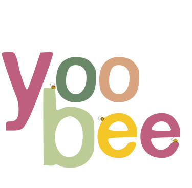 YooBee logo
