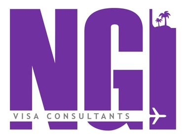 Next Grad International logo