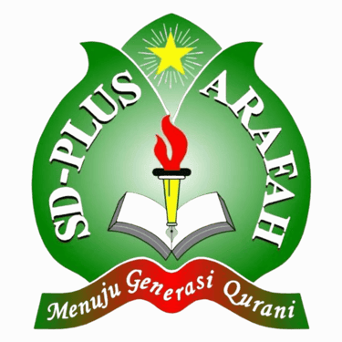 sd plus arafah logo