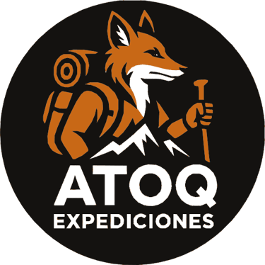 atoq expediciones logo