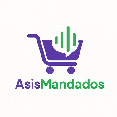 Asismandados logo