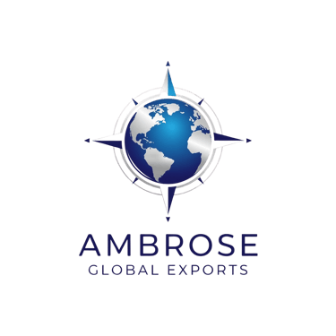 Ambrose Global Exports logo