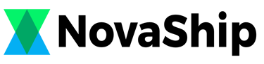 Nova Ship logo