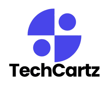 TechCartz logo