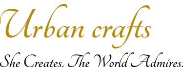 urbancrafts logo