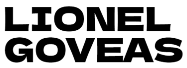 Lionel Goveas logo