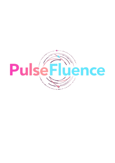pulsefluence logo