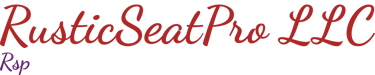 RusticSeatPro LLC logo
