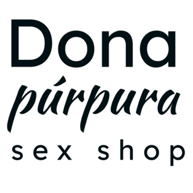 Dona Púrpura Sexshop logo