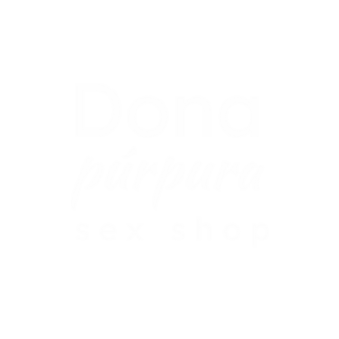 Dona Púrpura Sexshop logo