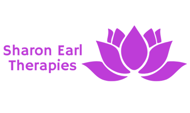 Sharon Earl Therapies logo