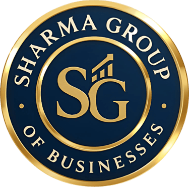 Sharma Group Of Businesses logo