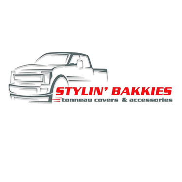 Stylin Bakkies logo