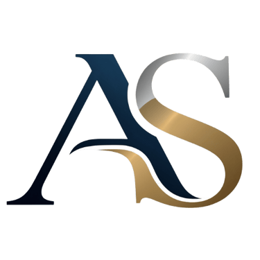 Auksė Smilgytė logo
