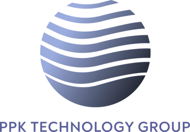PPK TECHNOLOGY GROUP logo