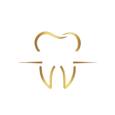 Goldensmiledentalclinic logo