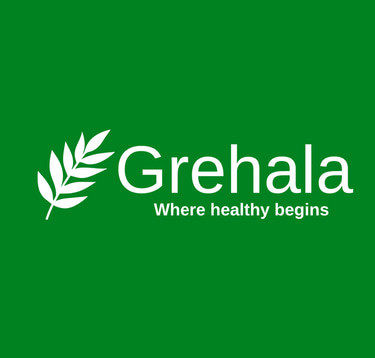 Grehala logo