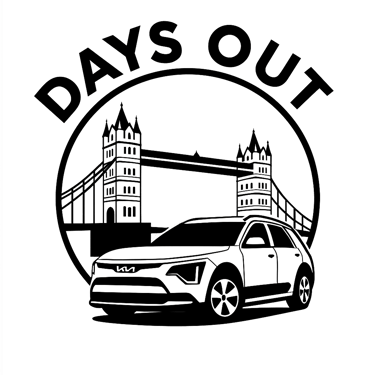 Days Out logo