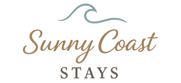 Sunny Coast Stays logo