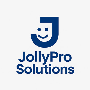 Jolly Marketing & Advertising logo