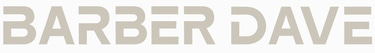 Barber Dave logo