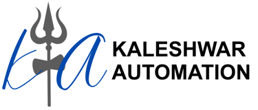 Kaleshwar Automation logo