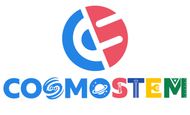 Cosmostem logo