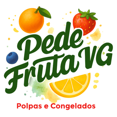 Pede de Fruta VG logo