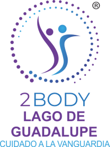 2Body Lago de Guadalupe logo