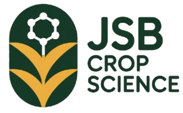 JSB Crop Science Pvt. Ltd. logo