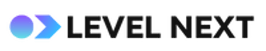 The Level Next logo
