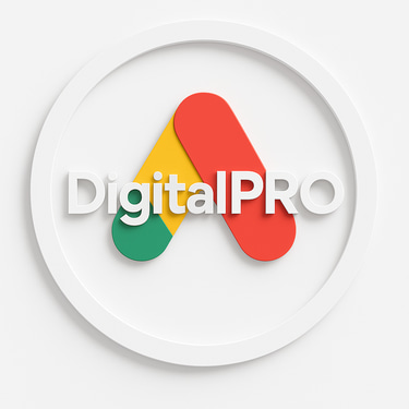 DigitalPRO logo
