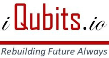 iQubits.io logo