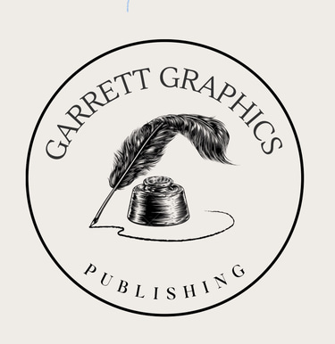 Garrett Graphics Publishing, LLC logo