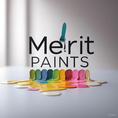 Merit Paints Nigeria Limited logo