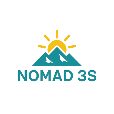 Nomad 3s logo