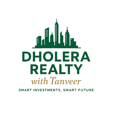 Dholera Realty With Tanveer logo