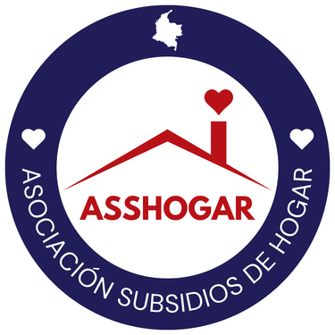 ASSHOGAR logo