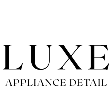Luxe Appliance Detail logo