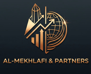 شركة المخلافي وشركاؤه للتعدين وتجارة العامة logo