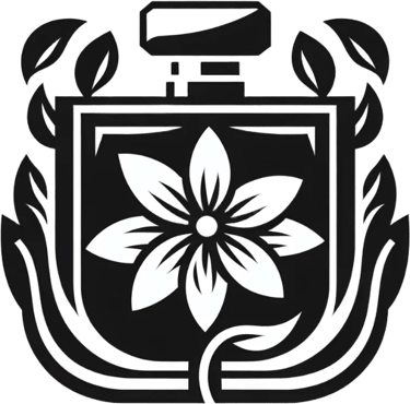 AnaGis Perfumeria logo