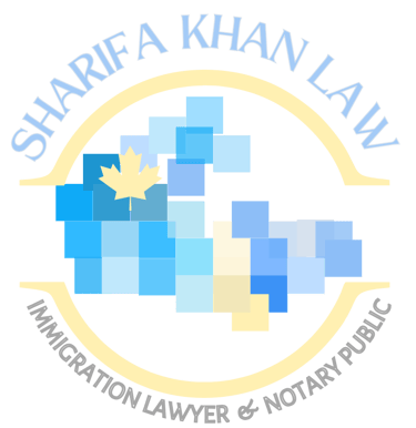 Sharifa Khan Law - Cornwall Immigration Lawyer & Notary  logo