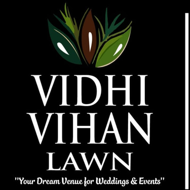vidhivihanlawn logo