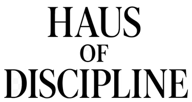 Haus of Discipline logo