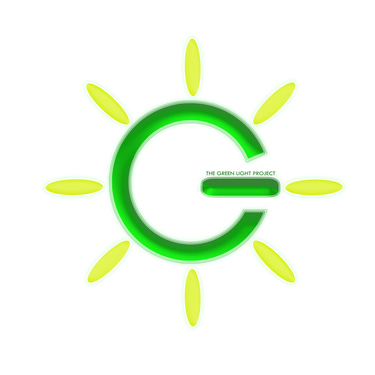 The Green Light Project logo