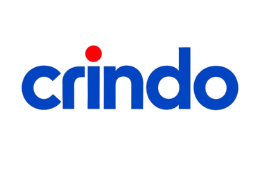 Crindo logo